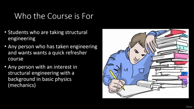 Master Structural Engineering (Structural Analysis) – Screenshot 3