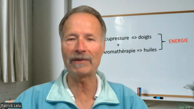 L'Acupression Aromathérapique et l'Equilibre Emotionnel – Screenshot 1