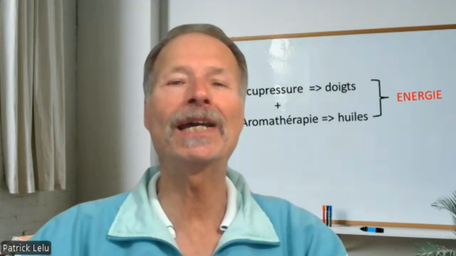 L'Acupression Aromathérapique et l'Equilibre Emotionnel – Screenshot 3