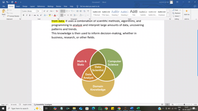 Complete Python Fundamentals: Master the Basics Step-by-Step – Screenshot 2