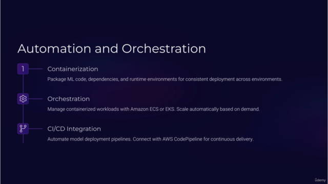 AI Infrastructure Basics on AWS (No Labs, No Config)!! – Screenshot 4