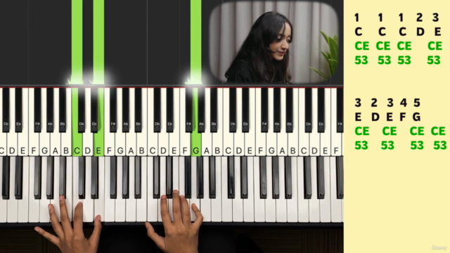 Piano for Complete Beginners: Play Confidently from Day One – Screenshot 2