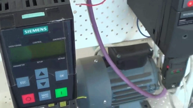 Siemens Tia Portal - S7 1200 PLC -Basic – Screenshot 2