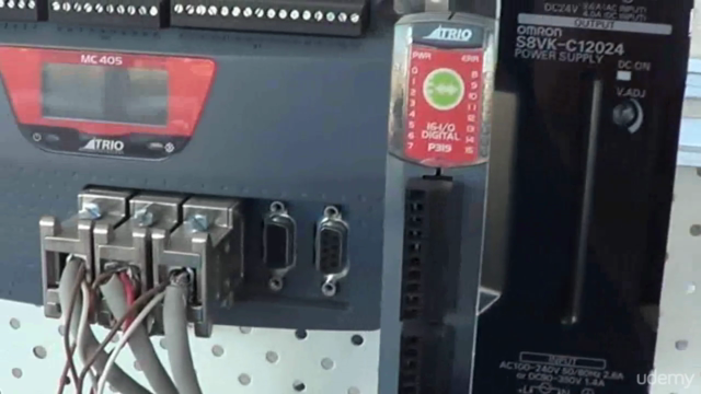 Siemens Tia Portal - S7 1200 PLC -Basic – Screenshot 3