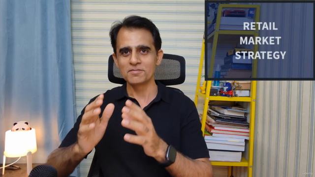 Retail Market Strategy: Crafting Winning Market Strategies – Screenshot 2