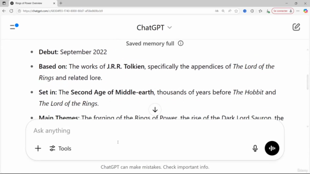 Master Generative AI for Cinematic Fantasy Scenes from A 2 B – Screenshot 1