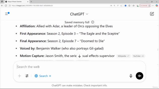 Master Generative AI for Cinematic Fantasy Scenes from A 2 B – Screenshot 3
