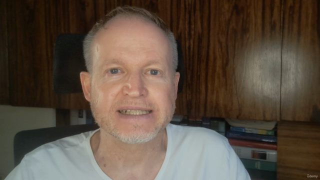 Telegram Turbo Masterclass: Online Business mit Telegram – Screenshot 2