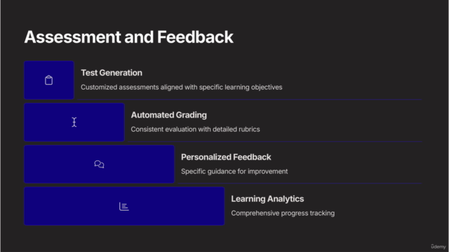 AI-Driven Design & Innovation in Learning: Fundamentals!! – Screenshot 3