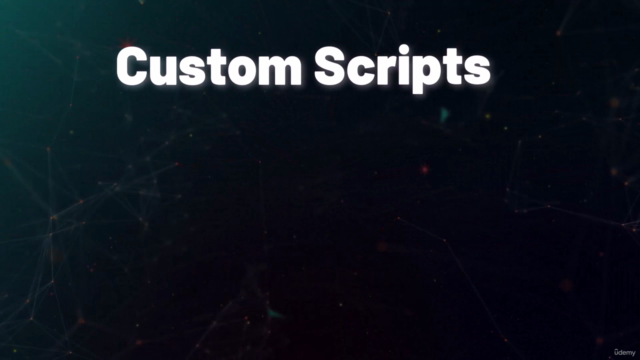 NPM Mastery: Node.js Package Management & Publishing – Screenshot 2
