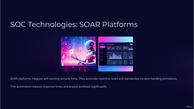 AI-Driven SOC: Fundamentals of Security Operations!! – Screenshot 3