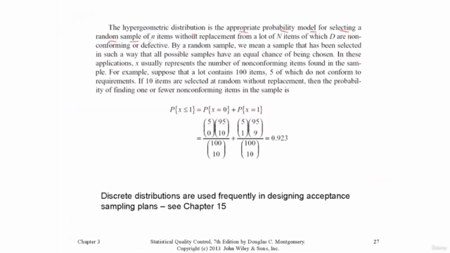 Introduction to Statistical Quality Control - MONTGOMERY – Screenshot 1