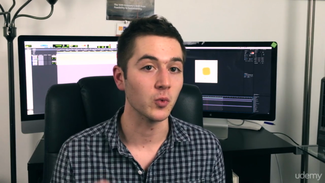 How to Animate Logos for Companies & Brands – Screenshot 3
