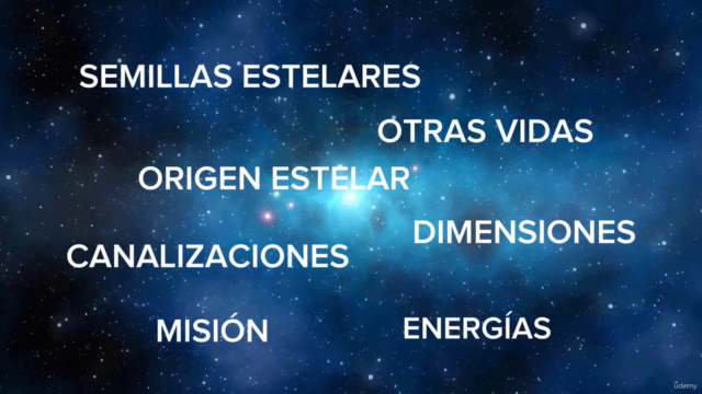 Formación para el Despertar de las Semillas Estelares – Screenshot 1