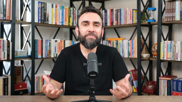 Manifesting ve Çekim Yasası – Screenshot 1