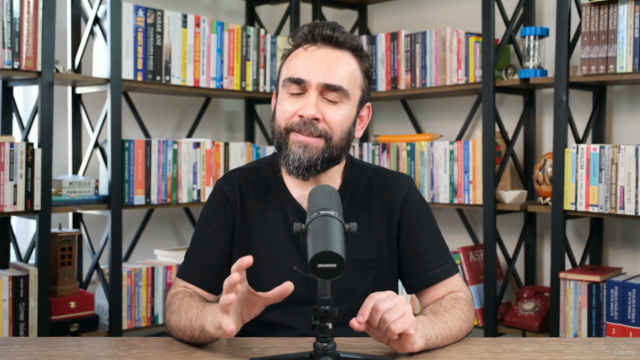 Manifesting ve Çekim Yasası – Screenshot 2
