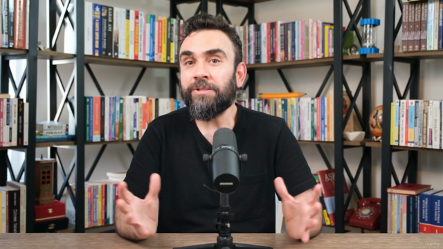 Manifesting ve Çekim Yasası – Screenshot 4