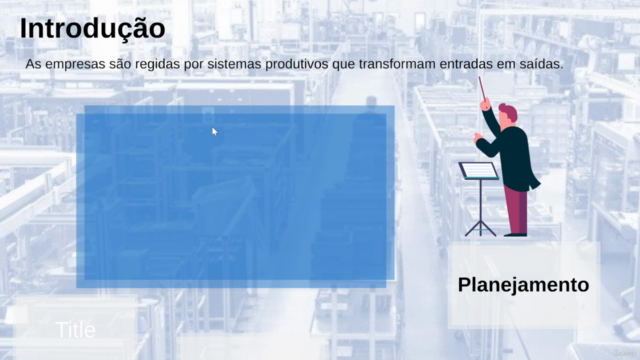 PCP - Planejameno e Controle da Produção – Screenshot 1