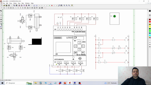 INTRODUÇÃO AO CLP – Screenshot 3