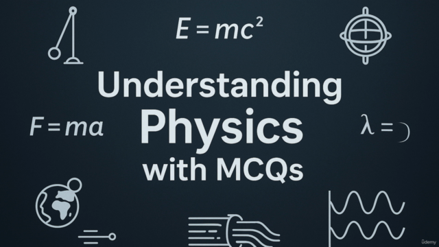Understanding Physics Through Multiple-Choice Questions – Screenshot 2