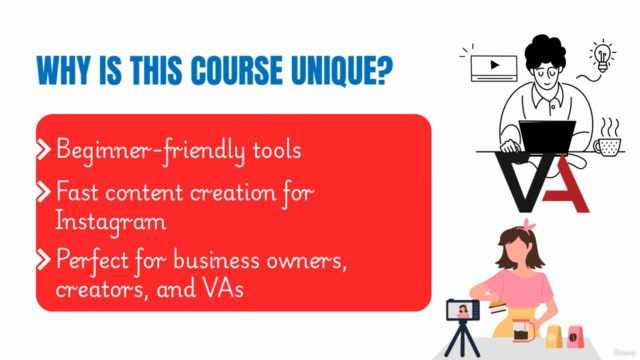 Go Viral on Instagram: Reels with AI, Canva & CapCut (2025) – Screenshot 4