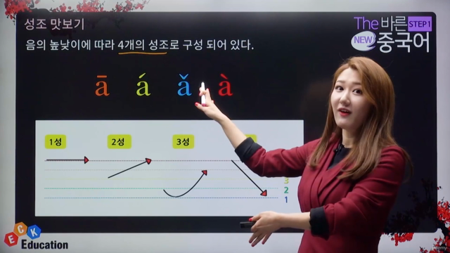 New The 바른 중국어 Step1 – Screenshot 3