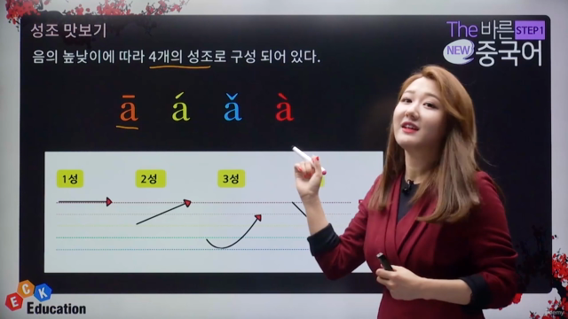 New The 바른 중국어 Step1 – Screenshot 4