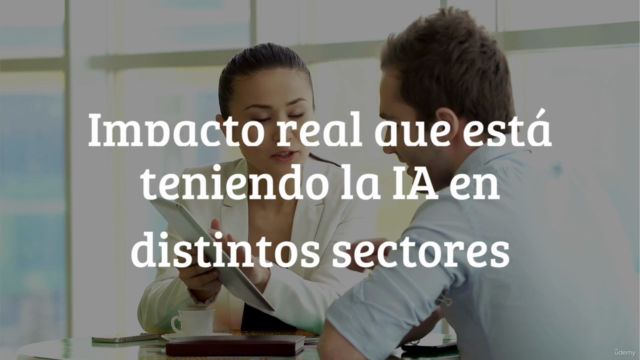 AI Readiness: Implementación, adaptación y escalado de la IA – Screenshot 1