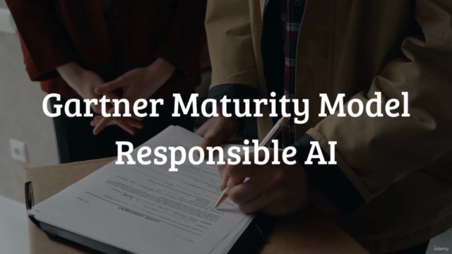 AI Readiness: Implementación, adaptación y escalado de la IA – Screenshot 2