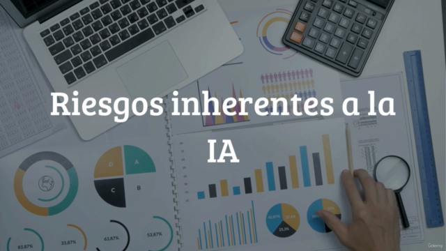 AI Readiness: Implementación, adaptación y escalado de la IA – Screenshot 3