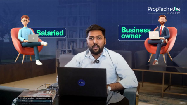Certified Loan Professional for Real Estate – Screenshot 1