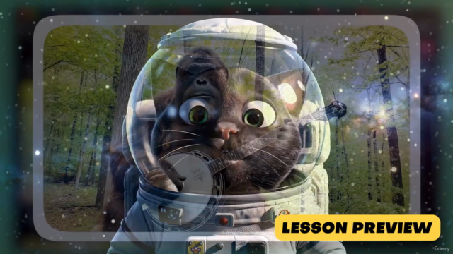 AI Video Creation with Google Veo 3: A Generative AI Course – Screenshot 3
