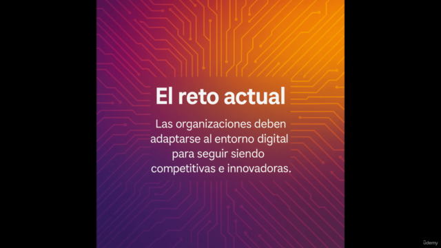 Transformación Digital para Líderes y Profesionales – Screenshot 2