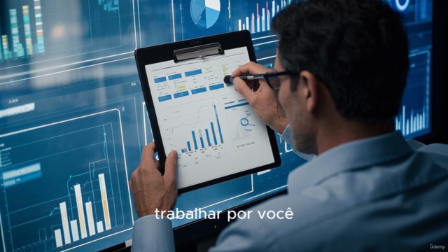 Curso de Educação Financeira para Iniciantes – Screenshot 4