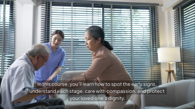 Dementia: Signs, Symptoms, Diagnosis, and Prevention – Screenshot 2