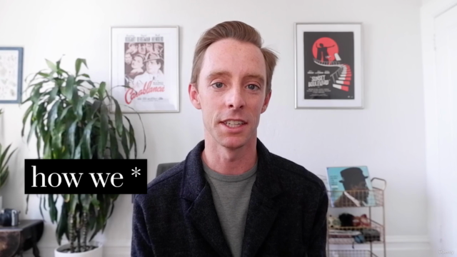 Storytelling Mastery: How to Tell Better Stories – Screenshot 1