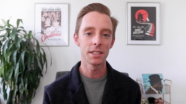 Storytelling Mastery: How to Tell Better Stories – Screenshot 2