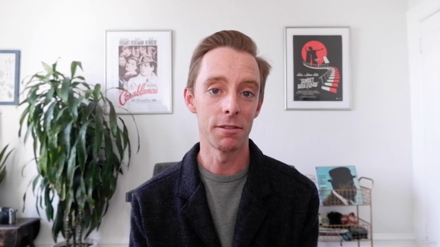 Storytelling Mastery: How to Tell Better Stories – Screenshot 4
