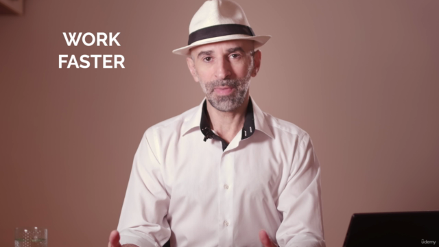 AI for Dummies: Work Less, Earn More – Screenshot 1
