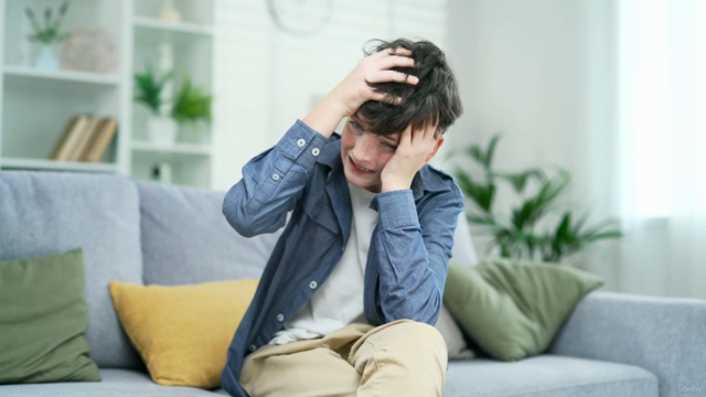 DBT for ADHD & Autism: Master Emotional Regulation & Social – Screenshot 1