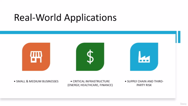 Productive NIST Cybersecurity Framework (CSF) Essentials – Screenshot 3