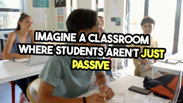 Critical Pedagogy in Action: Teaching for Justice & Equity – Screenshot 1