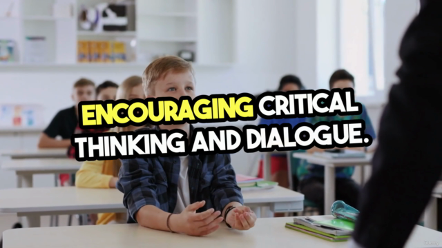 Critical Pedagogy in Action: Teaching for Justice & Equity – Screenshot 2