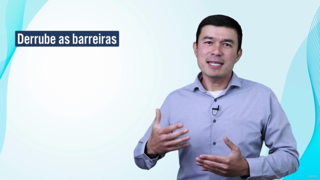 Influência e persuasão - Removendo as Barreiras das Conexões – Screenshot 3