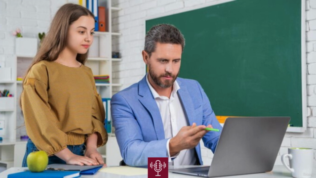 Cómo enseñar desde cero: Estrategias para nuevos docentes – Screenshot 1