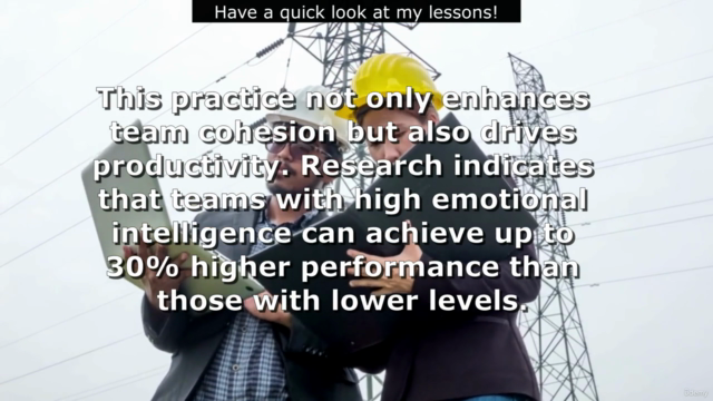 Hybrid Work: Performance, Communication, and Collaboration – Screenshot 1