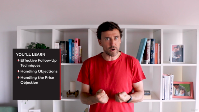 Sales With ChatGPT - Part 3 of 4: Advance The Sale. – Screenshot 3