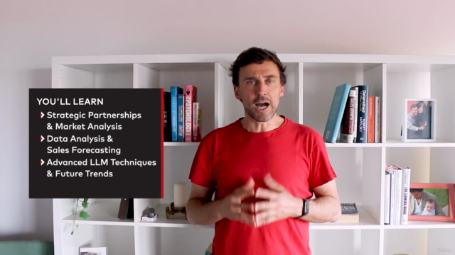 Sales With ChatGPT - Part 4 of 4: AI.Advantage. – Screenshot 3