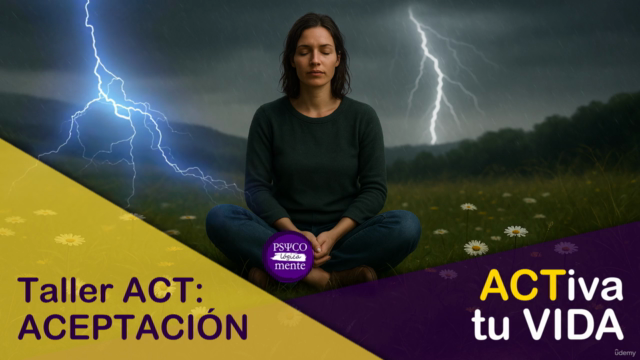 Taller ACT: Aceptación · Nota, Permite y Avanza – Screenshot 4