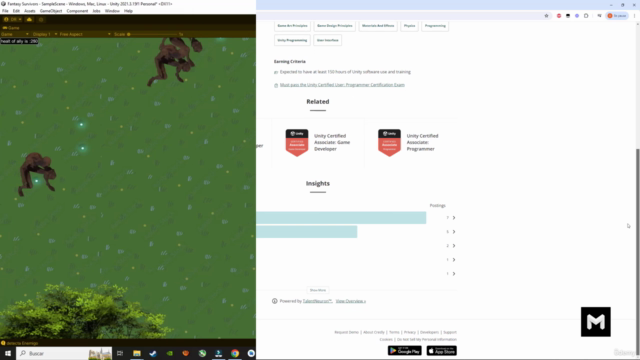 Unity UI System – ADVANCED Interfaces from Scratch to PRO – Screenshot 3